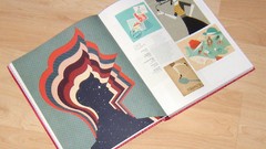 Illustrations minimalistic artwork