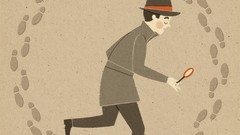 Illustrations minimalistic artwork