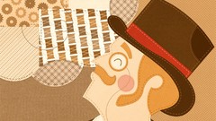 Illustrations minimalistic artwork