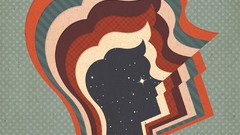 Illustrations minimalistic artwork