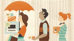 Illustrations minimalistic artwork