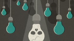 Illustrations minimalistic artwork