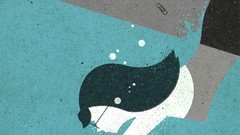 Illustrations minimalistic artwork