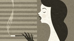 Illustrations minimalistic artwork