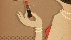 Illustrations minimalistic artwork