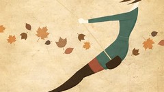 Illustrations minimalistic artwork