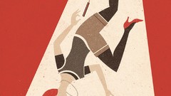 Illustrations minimalistic artwork