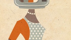 Illustrations minimalistic artwork