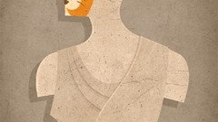 Illustrations minimalistic artwork