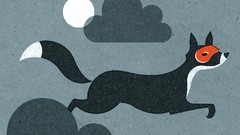 Illustrations minimalistic artwork