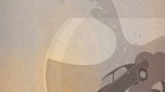 Illustrations minimalistic artwork