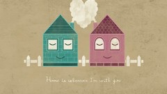 Illustrations minimalistic artwork