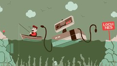 Illustrations minimalistic artwork