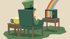 Illustrations minimalistic artwork