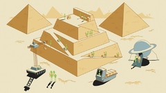 Illustrations minimalistic artwork