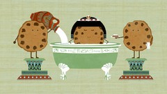 Illustrations minimalistic artwork