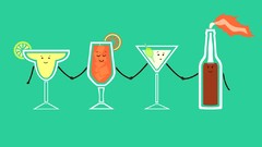 Illustrations minimalistic artwork