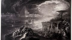 Illustrations monochrome