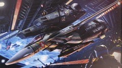 Illustrations science fiction