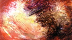 Illustrations street fighter