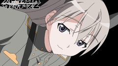 Ilmatar juutilainen Anime strike