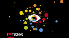 Ilove techno Music entertainment