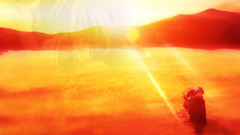 Im sorry Clannad thread