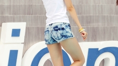 Im YoonA Girls Generation