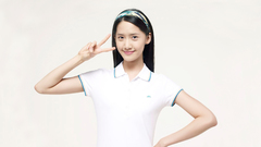 Im YoonA Girls Generation