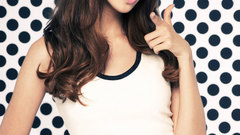 Im YoonA Girls Generation