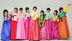 Im YoonA Kim Hyoyeon