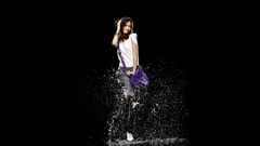 Im YoonA woman Girls