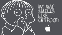 Imac The Simpsons Ralph