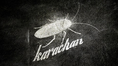 Imageboard Internet karachan