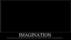 Imagination zork