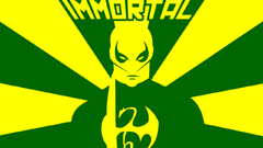 Immortal