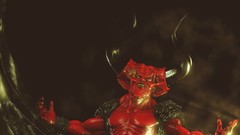 Immortal demons satan Mephisto Pheles