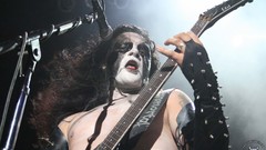 Immortal guitars music bands