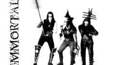 Immortal Music Norwegian black