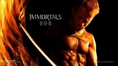 Immortals