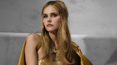 Immortals Athena Isabel Lucas