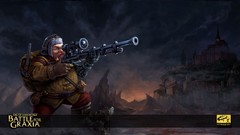 Immortals video games rise of immortals battle for graxia