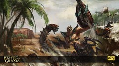 Immortals video games rise of immortals battle for graxia