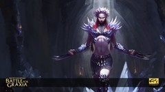 Immortals video games rise of immortals battle for graxia