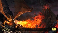 Immortals video games rise of immortals battle for graxia