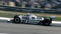 Imola Alan joneswilliams fw