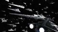 Imperial fleet
