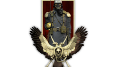 Imperial guard Krieg warhammer