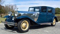 Imperial Rolls Royce cabriolet rolls-royce phantom Rolls Royce 