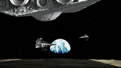 Imperial takeover moar liek